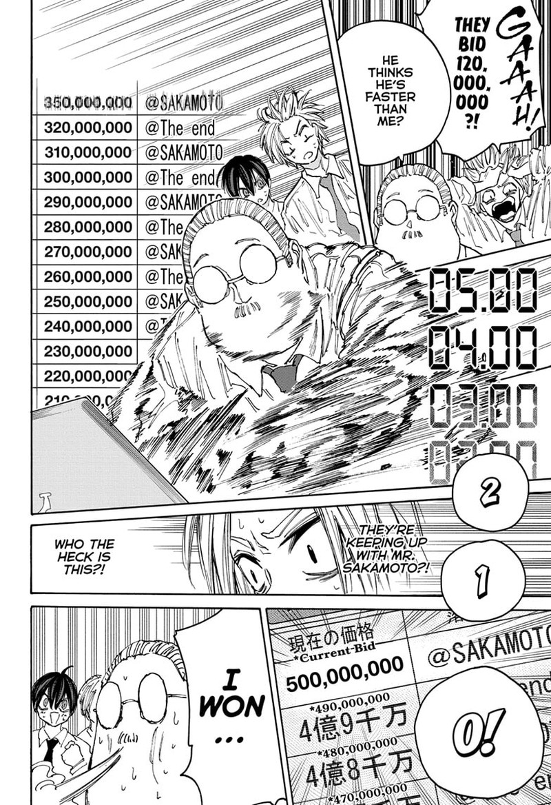 Chapter 134 - Page 29